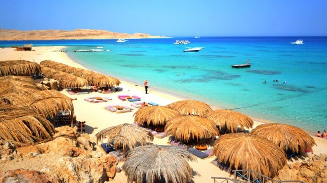 Egipto con Playa- Servicios terrestres
