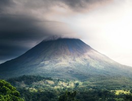 Costa Rica Naturaleza, playa y cultura
