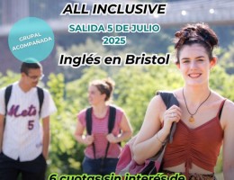 INGLES EN BRISTOL - ENGLISH + FUN