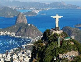 Año nuevo en Rio de Janeiro - Salida 27 de diciembre 